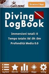 download Diving LogBook apk